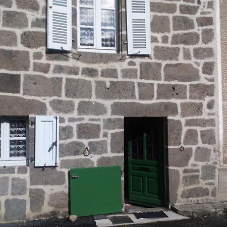 La Maisonnette Fontanges Exterior foto