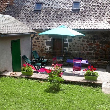 La Maisonnette Fontanges Exterior foto